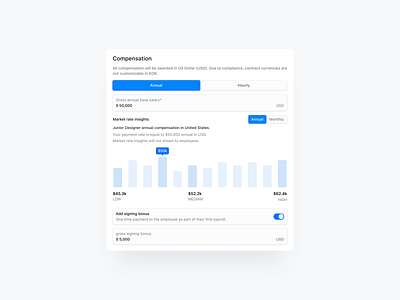 UI modal dashboard input field menu minimal saas ui user interface ux