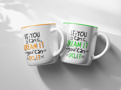 Ceramic Mug Mockup cap ceramic coffee drink handle mockup mug