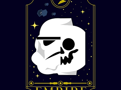 Lego stormtrooper art brand design drawing emblem graphic design illustration illustrator lego logo logotype mascot saber soaceship space star wars stars starwars stormtrooper vector