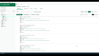 Post method using axios,nodejs, reactjs, jsx, Mongodb.