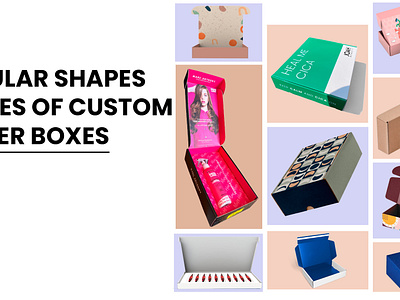 Creative Custom Mailer Box Designs: Shapes and Sizes That Stand custom boxes packaging custom mailer boxes custom packaging custom shipping boxes customized boxes customized packaging mailer boxes mailer boxes packaging mailer packaging boxes shipping boxes window mailer boxes