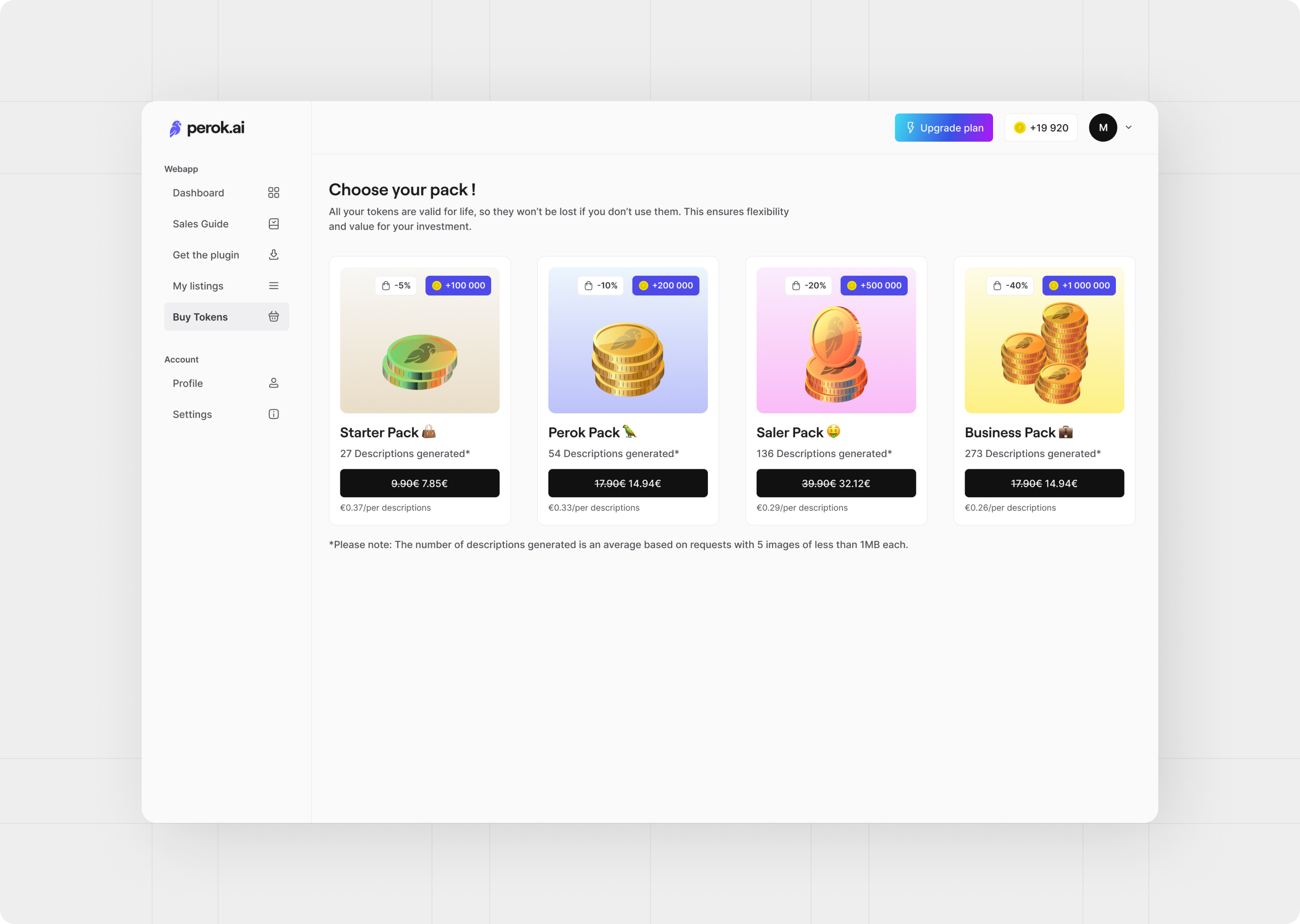 🛍️ SaaS UI - Shop Screen ai animation app branding dashboard design figma form graphic design illustration logo saas shop shopping token ui ui design