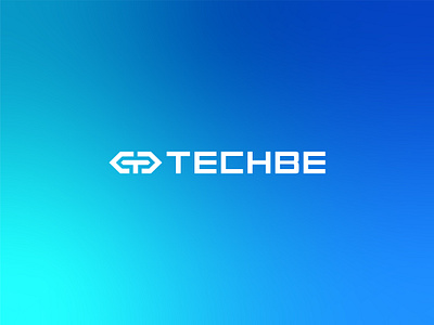 Logo design for Tech Company lettermark