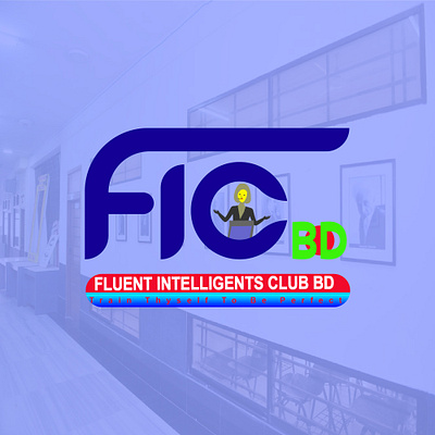 Fluent Intelligents Club Bangladesh bashir ahmed