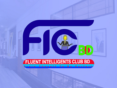 Fluent Intelligents Club Bangladesh bashir ahmed