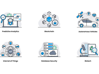 illustrative Icon Desgin. custom duetone icons ico icon icon design iconography illustration outline icons ui