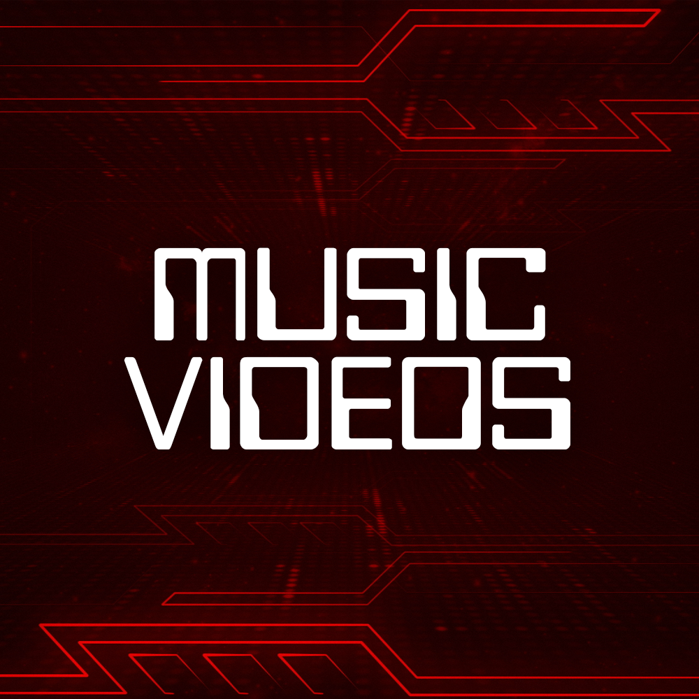 Example of Music Videos