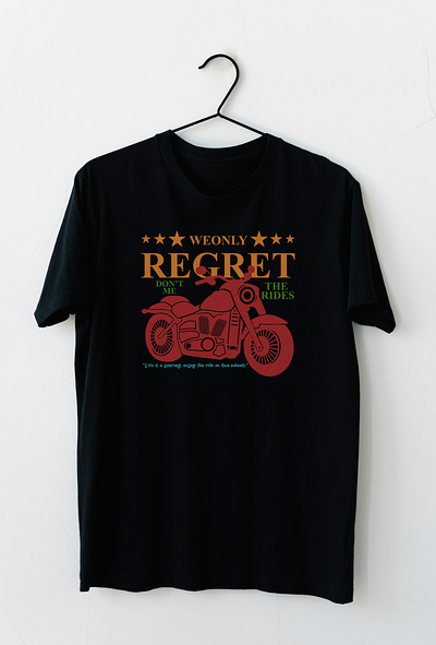 Bike Rides T-shirt Design | Bike Rides Shirt Design animation bike bike ride bike rides bike t shirt design branding design graphic design graphics illustration motion graphics shirt design t shirt design vector