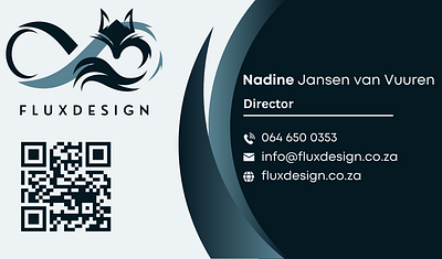 Business card Design 003 branding graphic design