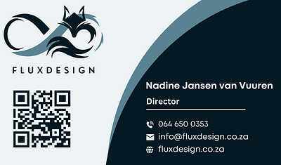 Business card Design 004 branding graphic design