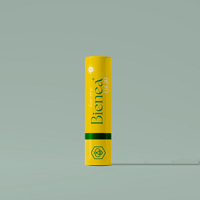 Lip balm label design cosmetics label design lip balm packaging packaging design skincare