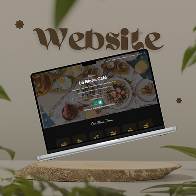 🍝 Restaurant Website Design design restaurent website uiux website websitedesign wordpress