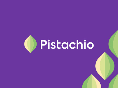 Pistachio, software platform for furniture stores logo design branding clients customers developer furniture inventory logo logo design management orders payments pistachio pos products retailers saas sale sales software tracking