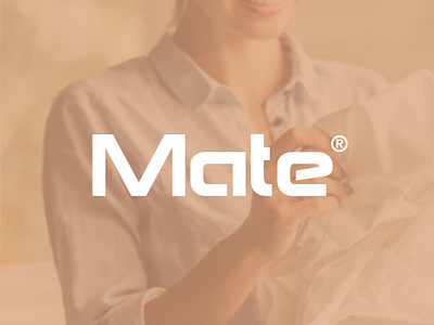 Mate® Logo Design a b c d e f g h i j k l m n o p branding creativelogo design design logo graphic design illustration logo logo design logologo logos mate logo mate logo design q r s t u v w x y z typography ui ux vector