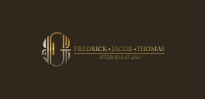 Fredrick-Jacob-Thomas-logo-1600 3d ai app art branding design discount logo price discount logo pricing discount logos discount logos for sale discount pricing graphic design icon illustration logo logos minimalist typography ui vector