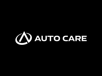 Logo Design Auto Care auto care logo automobile logo automotive logo brand identity brandign car logo company logo custom logo custom logo designer design illustration logo logo design logo designer logo mark logotype minimal logo modern repairing logo visual identity