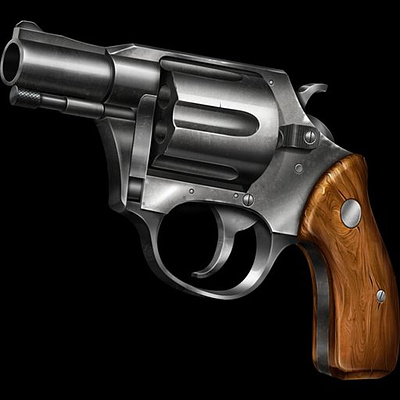 A Revolver as a slot symbol for the Western themed game digital art digital graphics gambling gambling art gambling design game art game design game designer gaming gaming design graphic design revolver revolver symbol slot art slot character slot design slot machine western slot wild west