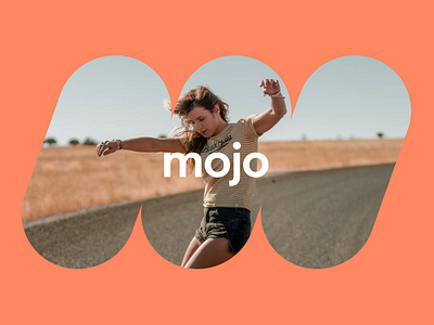 Mojo - Case study animation behance branding casestudy design illustration logo motion motion graphics ui ux web website