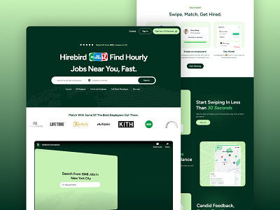 Find Hourly Jobs Near You - Streamlined Job Search hourly job opportunities