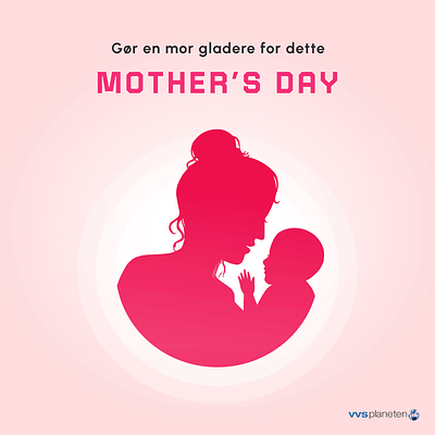 Mother's Day Campaign branding graphic design illustration marketing social media