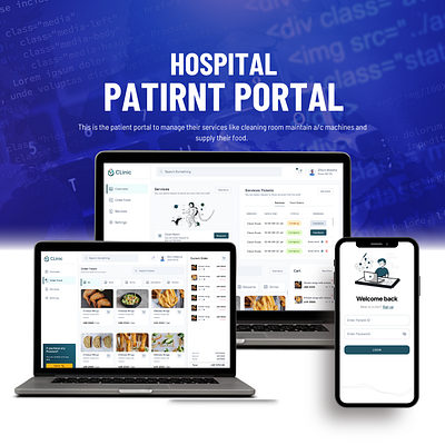 Patient Portal