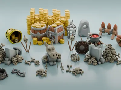 dragon king 3d animation branding graphic design logo motion graphics ui