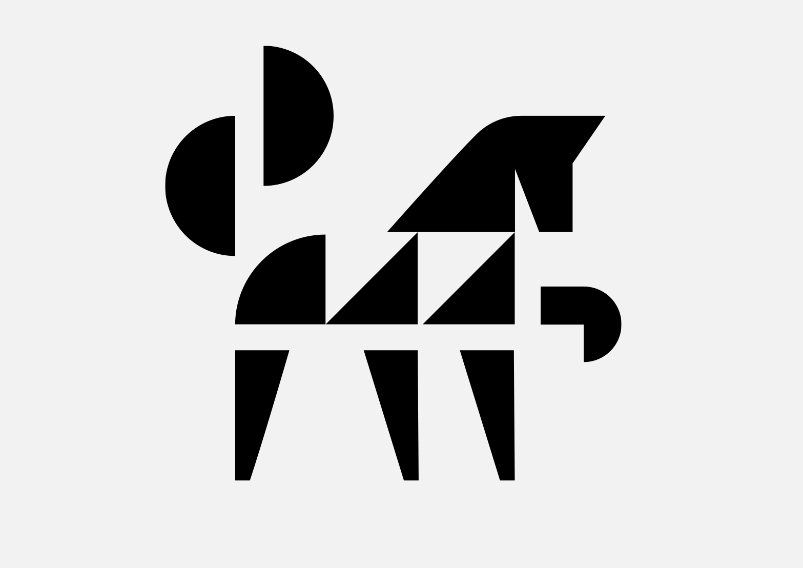 Example of Luxe Identity