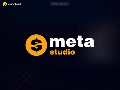 Meta Studio - Mobile app for content creators. Ui/Ux design android animation case study content creative crypto design development illustration ios logo mobile app development mvp prototyping startup studio ui ux wireframing