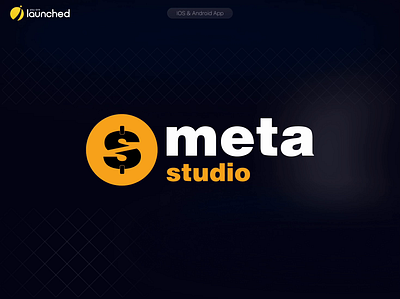 Meta Studio - Mobile app for content creators. Ui/Ux design android animation case study content creative crypto design development illustration ios logo mobile app development mvp prototyping startup studio ui ux wireframing