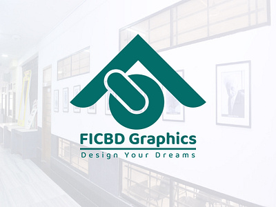 FICBD Graphics Logo bashir ahmed dhaka university motion graphics