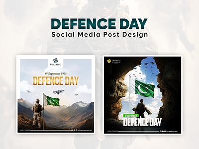 Pakistan Defence Day | 6th September 1965 6thseptember defenceday defense day graphic design pakistan defence day youmedifa