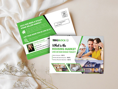 Real Estate Postcard Design | Modern Property Marketing Mailer just listed postcard open house flyer property postcard design property promotion postcard real estate agent card real estate direct mail real estate marketing card real estate postcard realtor farming postcard realtor mailer