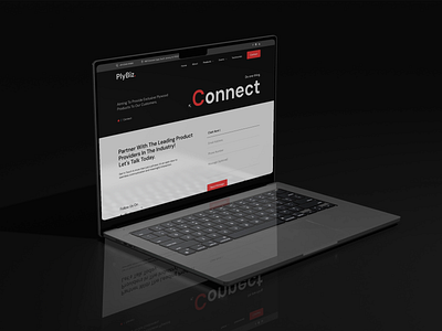 Contact Page Design branding clean and minimal design contact page contact us contact us page dark mode web design dark theme web design design landing page minimal web design professional web design trending web design ui ui design website design