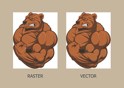 Vector Tracing