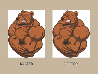 Vector Tracing