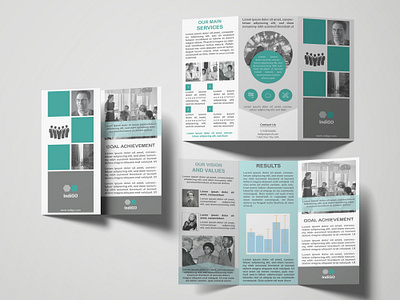 Tri-fold Brochure