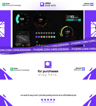 Fivem Hud Design - Advenced Hud Fivem fivem fivem hud fivem hud design fivem hud tasarım fivem hud ui ux ursu art ursu fivem