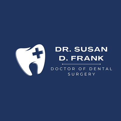 Dentist logo design adobe art branding canva design digital art graphic design logo