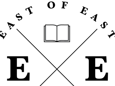 East of East badge logo