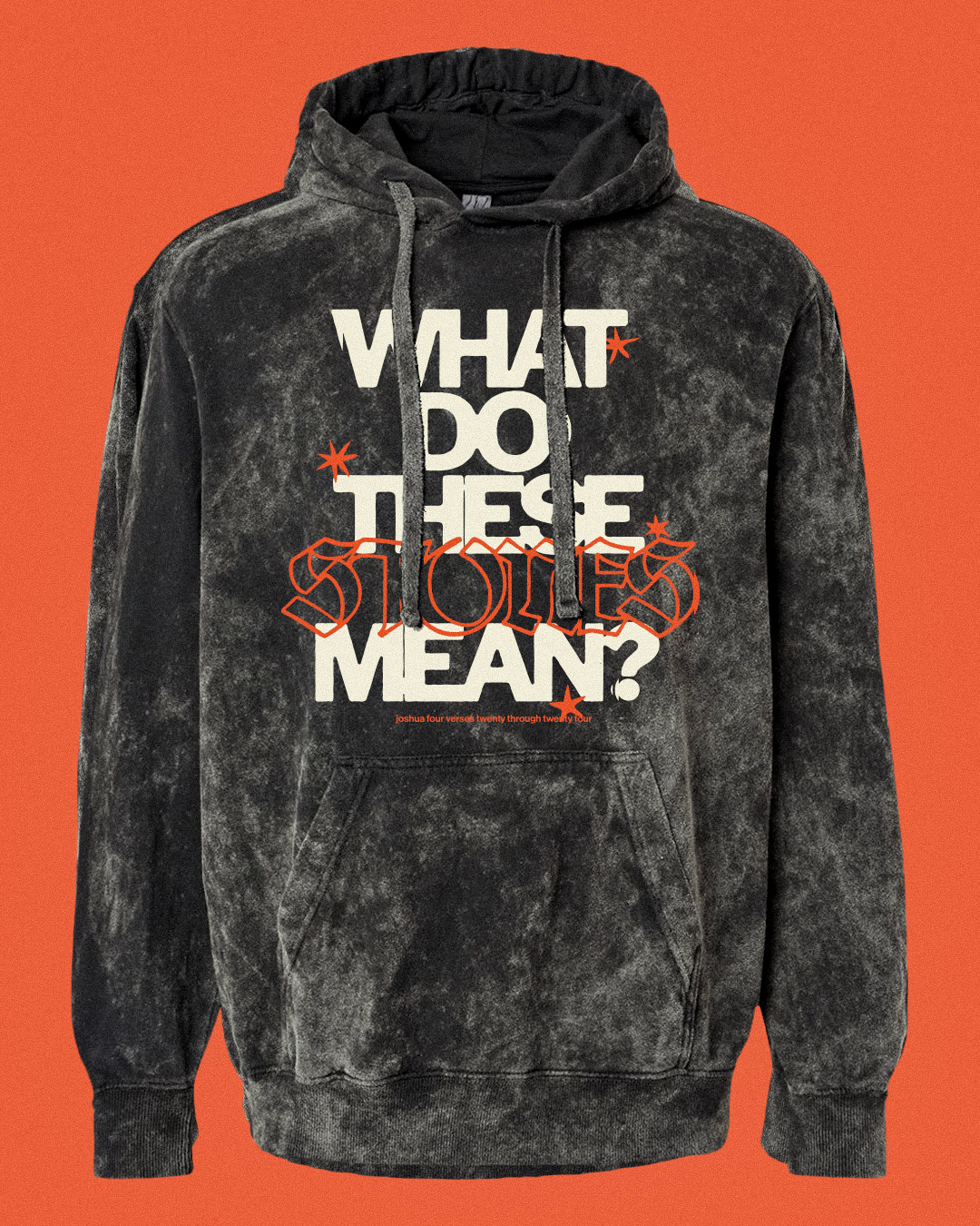 Example of Shirt Design