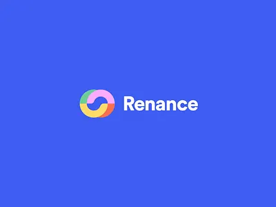 Renance - Financial Solutions for Employers 3d animation branding company reel design employee wellness finance investment investment website money management motion graphics product reel resimpl showreel wellness