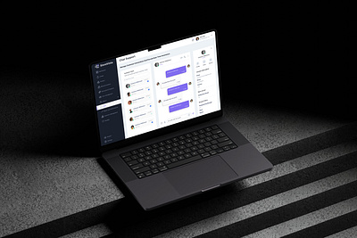 Chat Support Screen Design 3d admin panel design animation branding chat screen design dashboard design ecommerce design graphic design logo motion graphics responsive design store design ui ui design user screen
