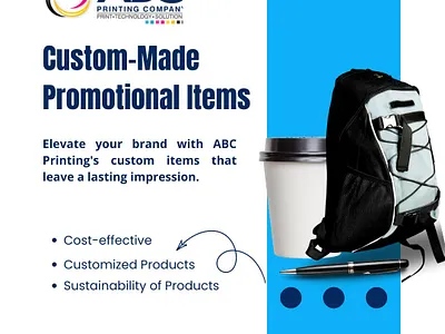 Best Custom-Made Promotional Items custom made promotinal items customized products pomotional products
