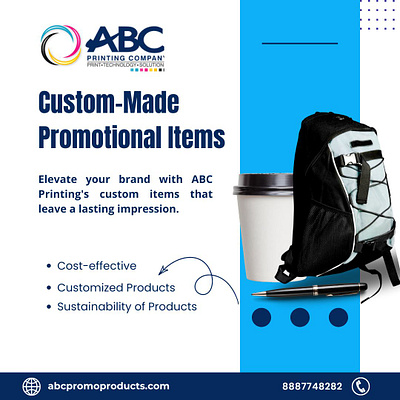 Best Custom-Made Promotional Items custom made promotinal items customized products pomotional products