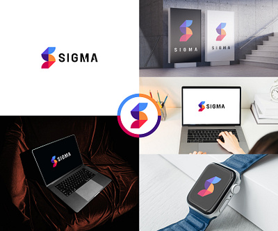 Sigma Innovations brand identity brandidentity branding business design designinspiration graphic design identity illustration initials logo logo design logobrand logoconcept logodesign logoideas logoinspirations logos logotype monogram