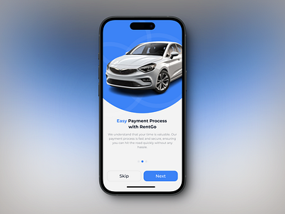 Car Booking & Shearing app android design figma design ios design landing page design mobile app design redesign responsive design screenshot design ui ux web design website design