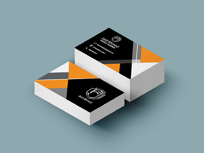 BUSINESS CARD 3d animation branding business business card card design designing graphic design illustration logo mokup photoshop poster text type ui visiting card