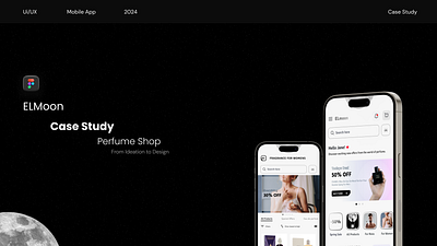 Ecommerce App (Market Place)