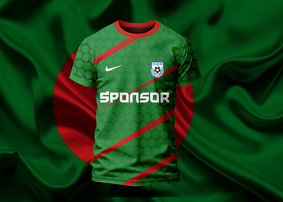 Jersey Design-1 ( Bangladesh National football Jersey Design) bangladesh clothing esports esports design esports jersey design football game graphic design jersey jersey design jersey design football soccer sports sports design sports uniform