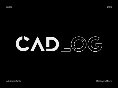 Logofolio Vol.1 branding design graphic design logo minimal modern portfolio